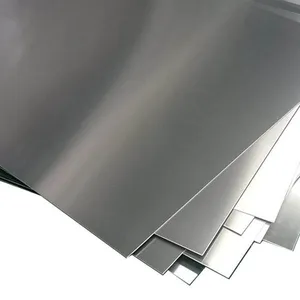 High Quality 6061 6063 6082 Aluminum Alloy Sheet on Sale thumbnail-3