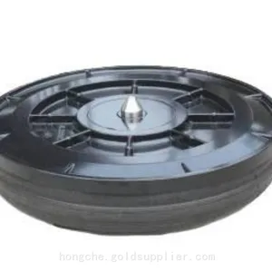 Train Parts Air Spring thumbnail-5