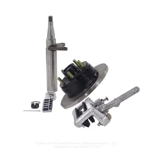 Boat Trailer, Shopping Trailer, Utility Trailer, Motorcycle Trailer, Agricultural Trailer's Brake Disc Assembly and Caliper Assembly | Disc Brake thumbnail-5