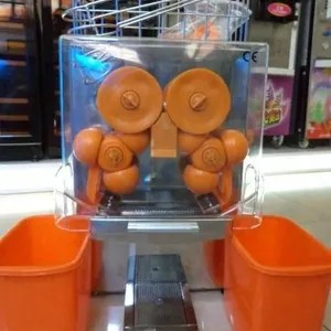 Video Technical Support Screw Juicer Grape Juicer thumbnail-5