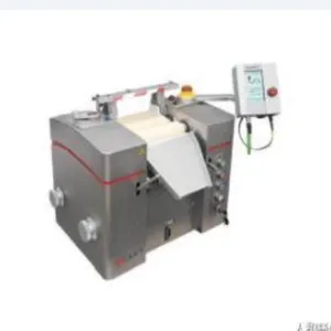 German Eckart 120eh-450 Adhesive Three-roll Mill, German Eckart Three-roll Machine thumbnail-2