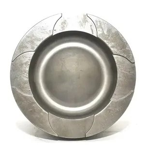 Super Promotion Piston 6130-31-2111 for Cummins 4D105 Diesel Engine Spare Parts Construction Machinery Parts Komatsu Excavator thumbnail-4