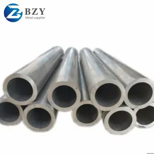 Find Similar Icon 6061 6082 6063 7075 T6 Thin Wall Aluminum Tube 1pcs 15-100mm Dia Aluminum Alloy Pipe thumbnail-1