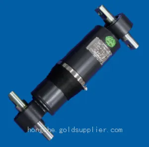 Train Shock Absorber Railway Casting Parts thumbnail-1