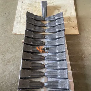 Original LIUGONG Liugong 9W8452/1U3452 RC Bucket Tooth for Excavator Spare Parts in Stock. thumbnail-3