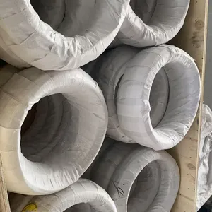 Monel 400 Nickel Alloy 400 Wire Monel K500 Wire thumbnail-3