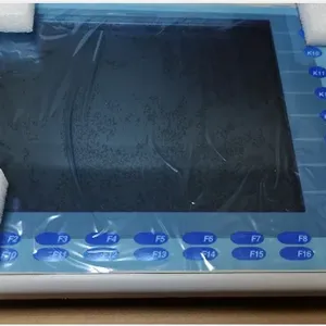 2711P-K10C4A8 Allen-Bradley 2711 PanelView Plus 6 Terminal 2711 Hmi thumbnail-1