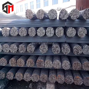 Good Price China Wuxi Wholesale Carbon Steel Round Bars Industrial Use Fast Shipping Available thumbnail-3