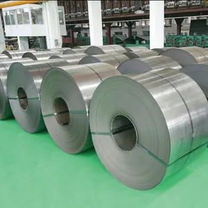 JIS Standard Q235B 2.5mm Cold Rolled Steel Coil Strip Oiled Hot Rolled for Container Plate Welding Bending thumbnail-6