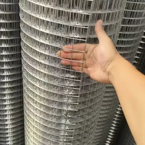 Welded Wire Mesh thumbnail-1