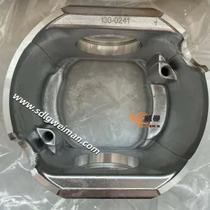 CAT 1300241 SKIRT-PISTON for CAT Machine With Good Price thumbnail-2