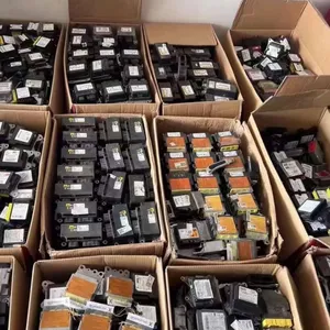 Automotive SRS Airbag Control Module thumbnail-1