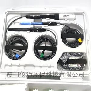 Multi-parameter Water Quality Analyzer Multi3630 thumbnail-3