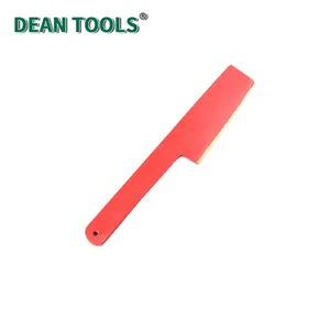 Non-Sparking Tile Cleaver Scraper Non-Sparking Floor Scraper,Tile Scaling Tool Spark-Free Paint Scraper thumbnail-1