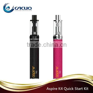 Stock Selling Aspire K4 Quick Start Kit/ Aspire K4 Kit thumbnail-3