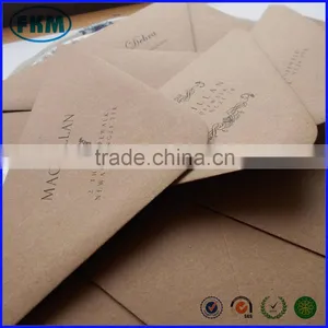 Addressed Kraft Envelopes thumbnail-2