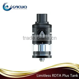PEEK Insulator 25mm Diameter 6.3ml IJOY Limitless RDTA Plus Atomizer From CACUQ thumbnail-2