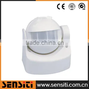 IP44 CE 180 Degree PIR Sensor thumbnail-1