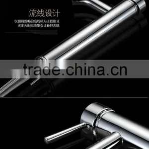Basin Mixer,brass Faucet,wash Basin Faucet thumbnail-4