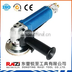 5" Air Wet Cutter/grinder thumbnail-1