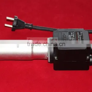 3300W PROFILE WRAPPING HEATER thumbnail-1