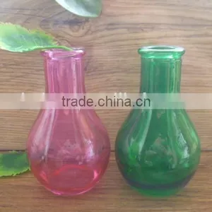 Aromatherapy Reed Diffuser Glass Bottle 100ml thumbnail-3