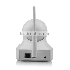 Wireless Wifi ip Camera 20p HD Wifi Outdoor Wateproof Cctv Security System Surveillance Mini Wireless Cam Infrared P2P thumbnail-3