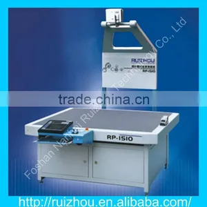 Ruizhou CNC Leather Nesting Equipments thumbnail-1