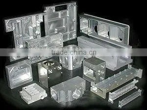 Aluminium Milling Parts thumbnail-1