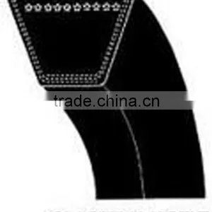 Triangle v Belt, Wrapped v Belt 3V thumbnail-1