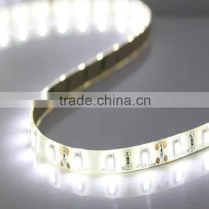 Low Voltage SMD3528 60 Leds/m Flex Led Strip in Pure White thumbnail-3