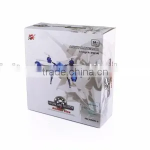 rc Drone With Camera W609-9 4.5CH Alloy Drones Uav Professional thumbnail-5