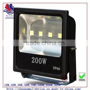 High Luminous Efficacy 70W LED Flood Light thumbnail-4
