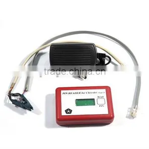 PIN Code READER for Chrysler thumbnail-1