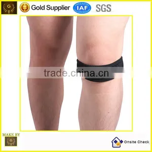 Elastic Knee Cap Protector Belt Wholesale thumbnail-1