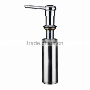 250ml Restaurant Kitchen Under Sink Soap Dispenser thumbnail-4