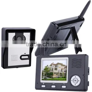 Hot Selling Door Wireless Intercom With Low Price thumbnail-1