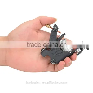 China Supply Beginner Professional Tattoo Designs Machine thumbnail-5