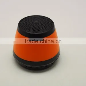 High-performance Portable Mini Wireless Stereo Speaker thumbnail-3