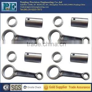 OEM Hot Sale Nice Precision Bicycle Crank From China Factory thumbnail-3