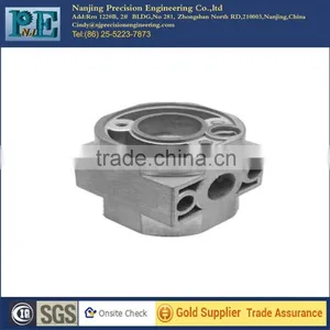 High Precision Aluminium Die Casting Parts thumbnail-6