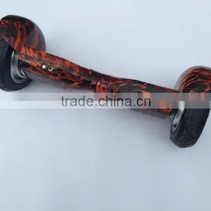 Self Balancing Electric Scooter 2 Wheel thumbnail-4