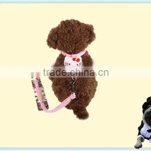 Design Pet Traction Rope Cheap Wholesale All Kinds of Animals thumbnail-1