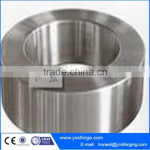 Ring Gear/forged Gear Ring/bearing Ring thumbnail-6