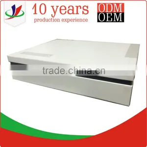Decorative White Large Gift Boxes thumbnail-2