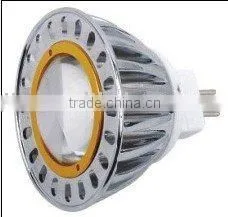 MR16/1W/ LED Light Cup thumbnail-1
