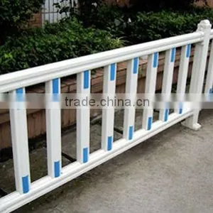 Street Barrier Fence thumbnail-1