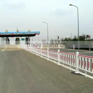 Highway Steel Barrier thumbnail-1