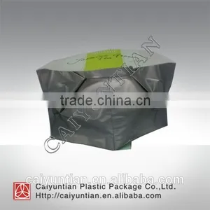 Custom Printed Heat Seal Plastic Bag/Plastic Bag Cutting Machine thumbnail-3