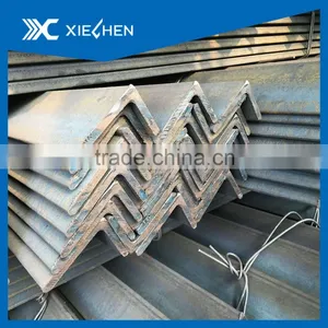 Prime Hot Rolled Steel Angle/steel Angle Bar/steel Angle Iron Weights thumbnail-3